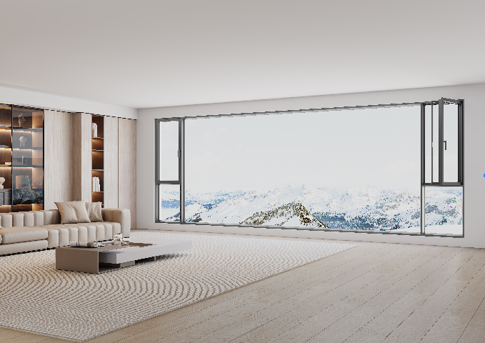 系统门窗-断桥铝门窗避坑指南 系统门窗-断桥铝门窗避坑指南