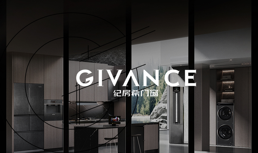 纪房希门窗-有小区就有纪房希