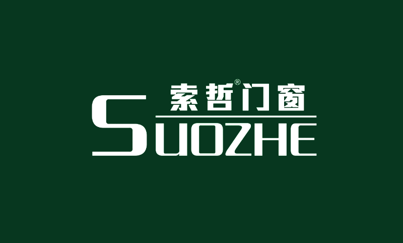 索哲门窗