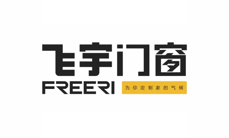 飞宇门窗